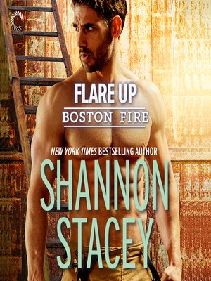 cover image of Flare Up